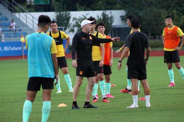 开云网址登录-男足打响亚运第一枪 20年后重逢印度延续好运？