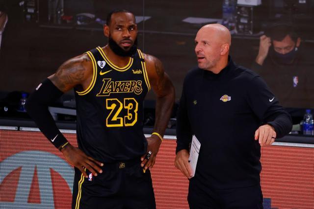 开云体育官网-基德刚走就要“背刺”老东家，湖人选哪位助教来接班