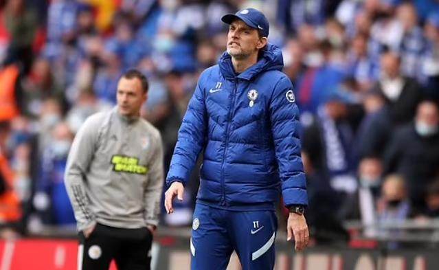 开云网址登录入口-【观察】缺少运气？足总杯露怯的切尔西当心一败涂地