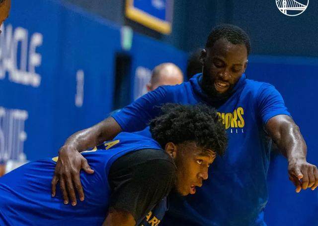 开云app-格林复出成压垮王朝最后一棵稻草 勇士，梦该醒了