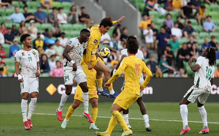 开云网址登录-国足没练成 “刺猬”，反倒成了 “荷兰猪”！输喀麦隆到底输在哪|喀麦隆足球|中国男足|荷兰足球|角球|球员_新浪体育_新浪新闻